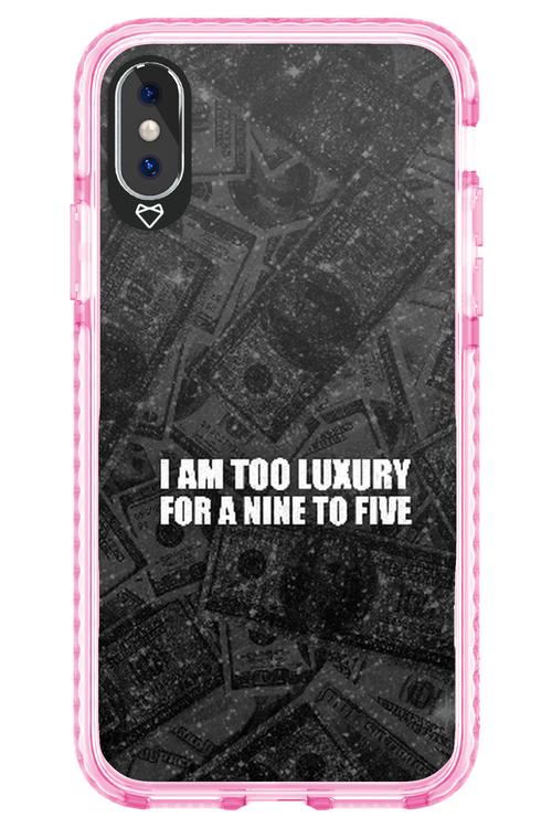 9 to 5 - Apple iPhone XS