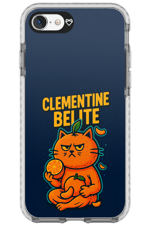 Clementine Belite Cat - Apple iPhone 7