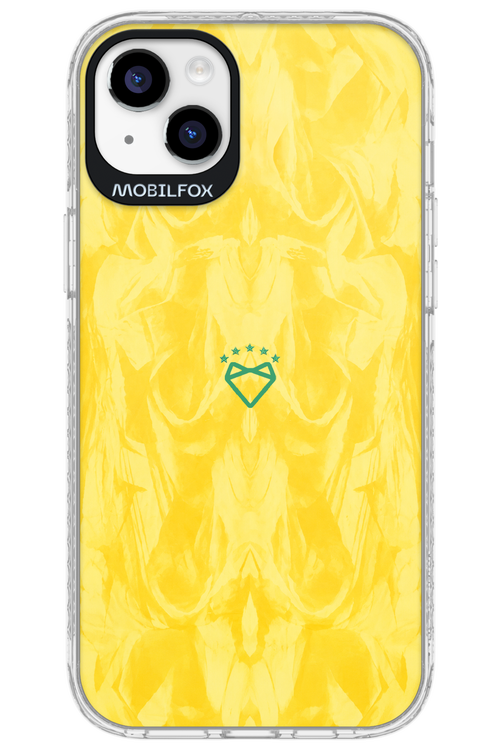 Brasil X Mobilfox 2.0 - Apple iPhone 14 Plus