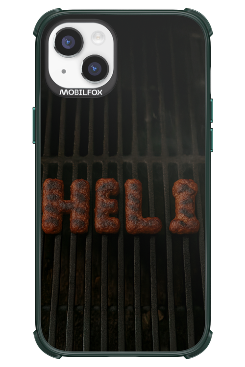 Barbeque 2.0 - Apple iPhone 14 Plus