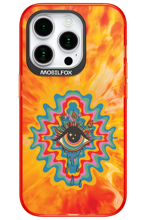 ThirdEye 2.0 - Apple iPhone 15 Pro