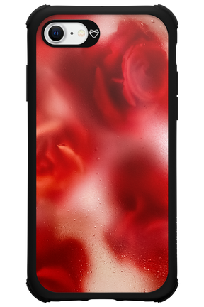 Ice Rose - Apple iPhone SE 2020