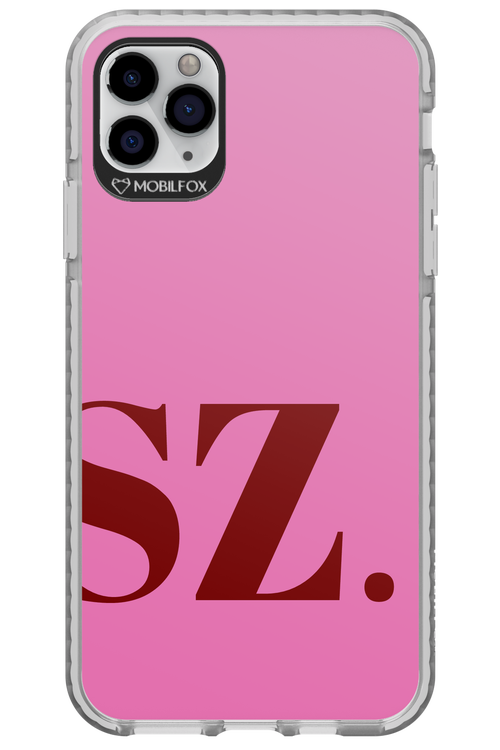 SZ (Sorbet) 2.0 - Apple iPhone 11 Pro Max