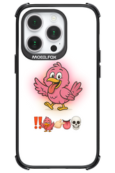 Bad Bird - Apple iPhone 14 Pro