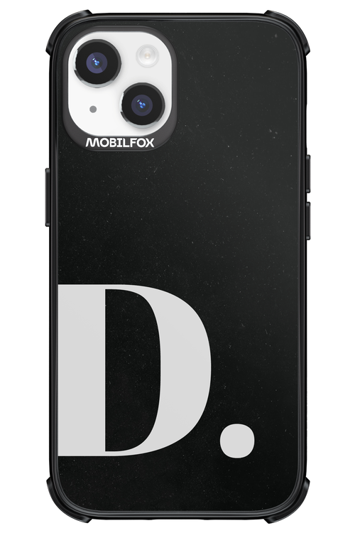 D (Off Space) 2.0 - Apple iPhone 14