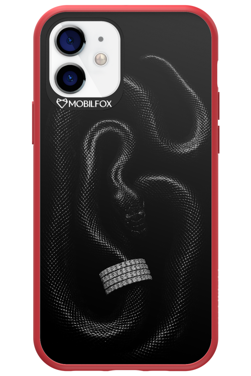 Diamond Mamba - Apple iPhone 12