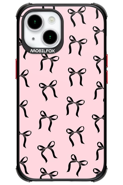 Bow Promise - Apple iPhone 15