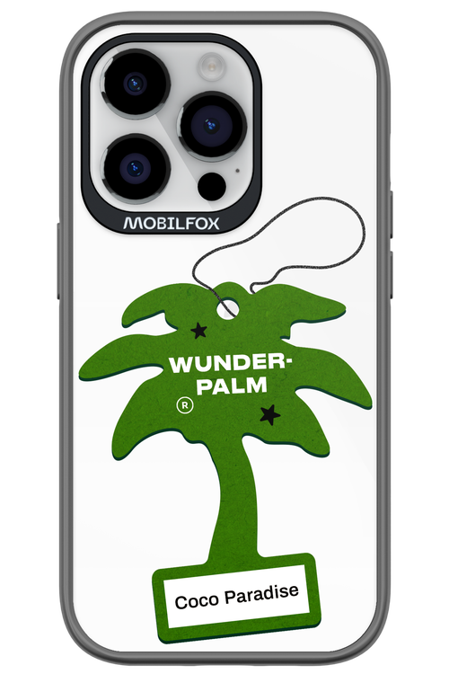 Wunder-Palm 2.0 - Apple iPhone 14 Pro