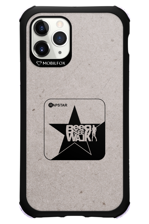 Rapstar - Apple iPhone 11 Pro