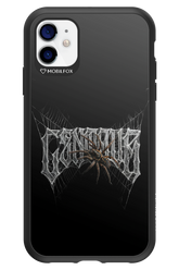 Web Centaur Logo Spider 2.0 - Apple iPhone 11