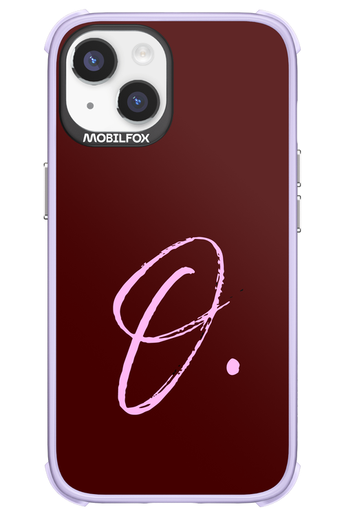 (Dark Blush) O 2.0 - Apple iPhone 14