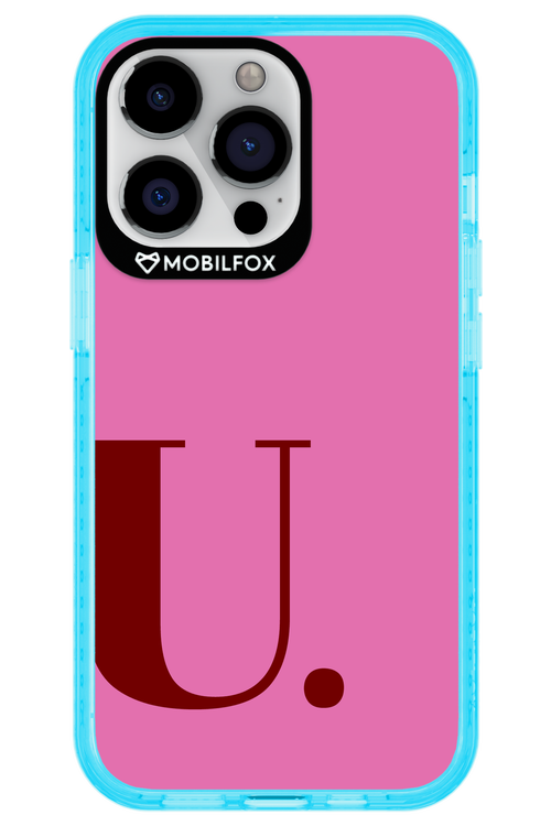 U (Sorbet) 2.0 - Apple iPhone 13 Pro