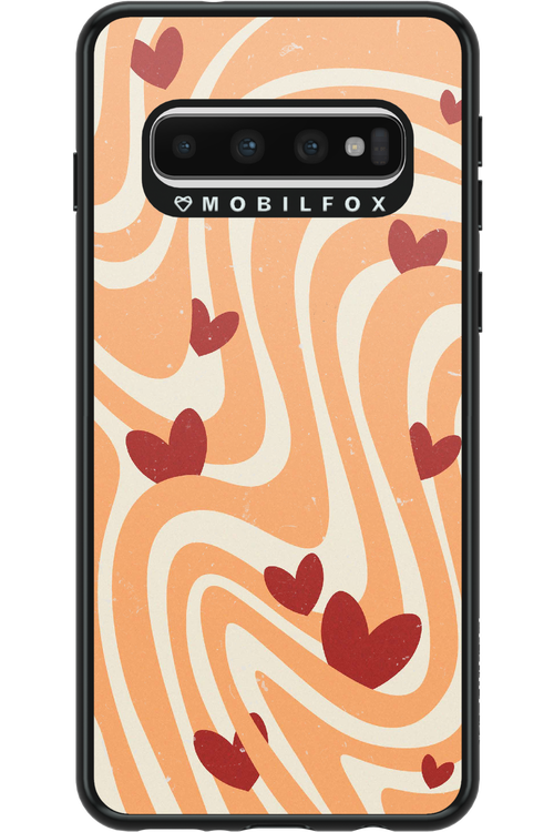 Heartwave 2.0 - Samsung Galaxy S10