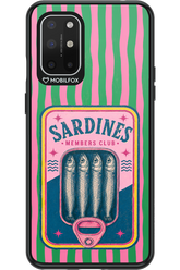 SARDINES 2.0 - OnePlus 8T