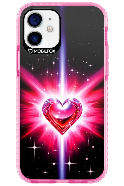 Bright Heart 2.0 - Apple iPhone 12