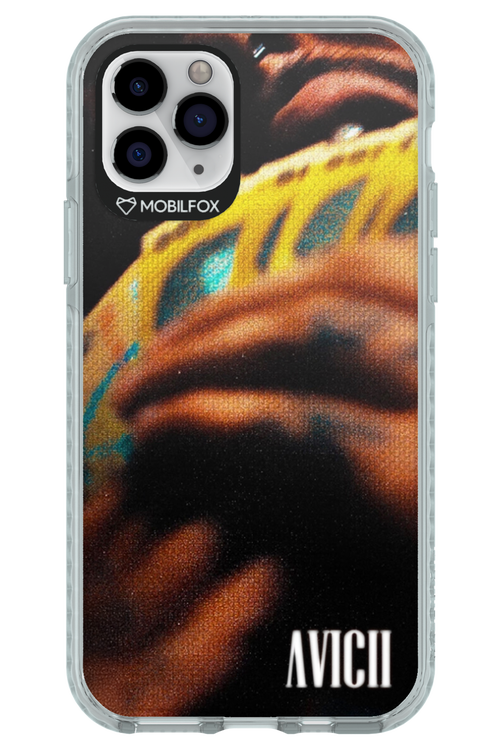 Avicii 2.0 - Apple iPhone 11 Pro