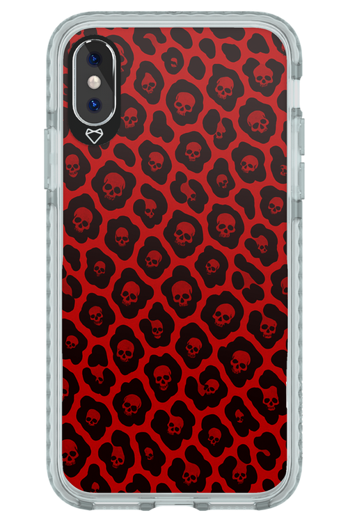 Deadly - Apple iPhone X