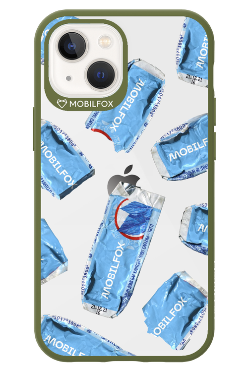 Mobilfox Gum 2.0 - Apple iPhone 13 Mini