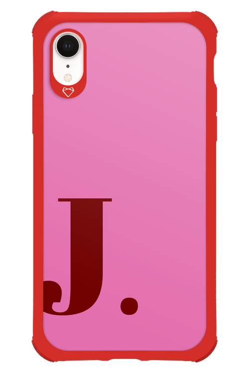 J (Sorbet) 2.0 - Apple iPhone XR