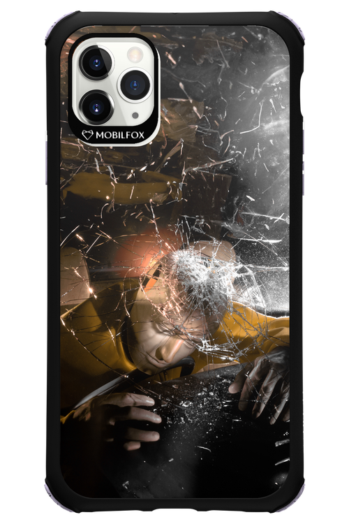 Final Impact 2.0 - Apple iPhone 11 Pro Max