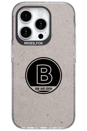 Alig bírom - Apple iPhone 15 Pro