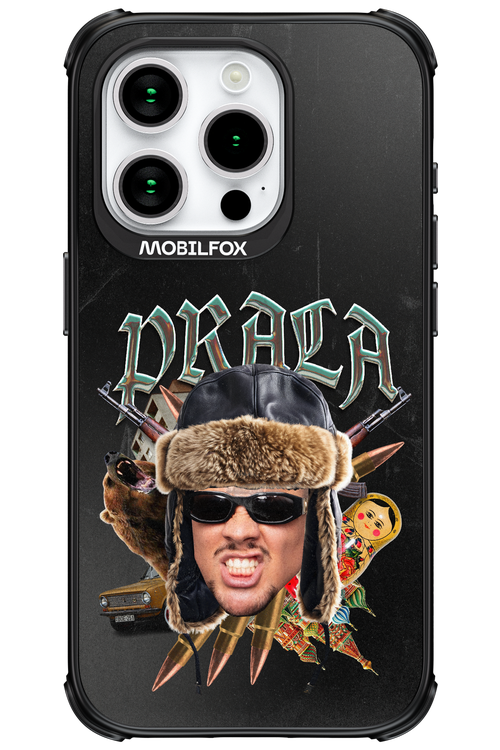 Lmen Panel - Apple iPhone 15 Pro