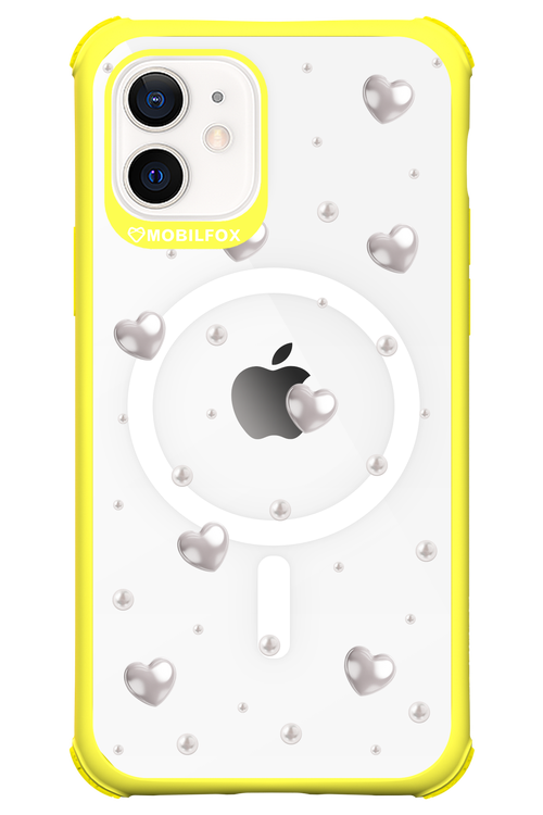 Pearl Tears 2.0 - Apple iPhone 12