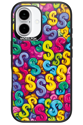 I need dollars - Apple iPhone 16