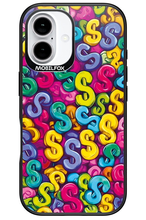 I need dollars - Apple iPhone 16