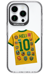 The T-Shirt - Apple iPhone 15 Pro