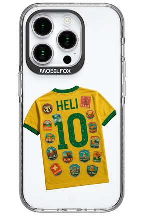 The T-Shirt - Apple iPhone 15 Pro