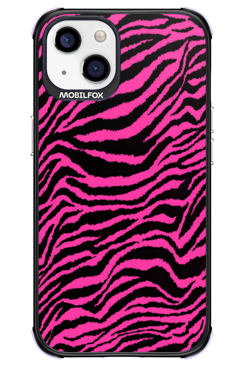 Pink Tiger - Apple iPhone 13