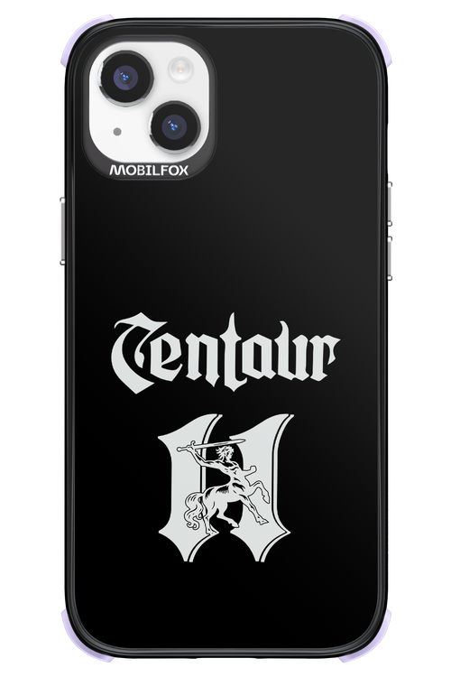 Centaur Logo Black 2.0 - Apple iPhone 14 Plus