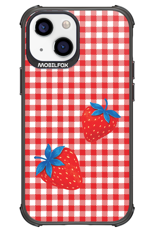 STRAWBERRY 2.0 - Apple iPhone 13 Mini