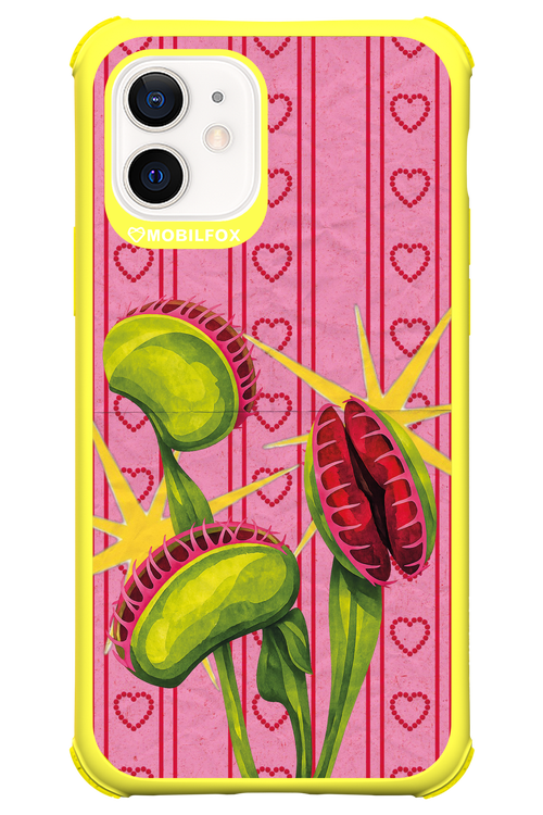 Vacation 2.0 - Apple iPhone 12