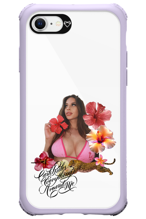 Island Money Muse - Apple iPhone SE 2020