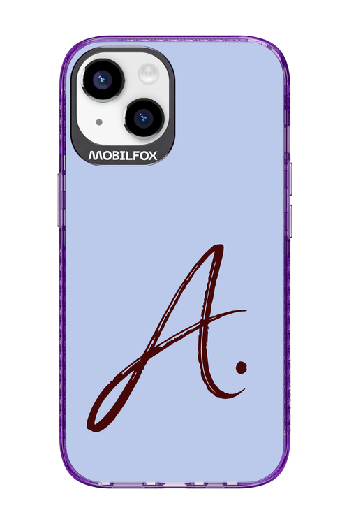 (Jellyfish Presso) A 2.0 - Apple iPhone 14