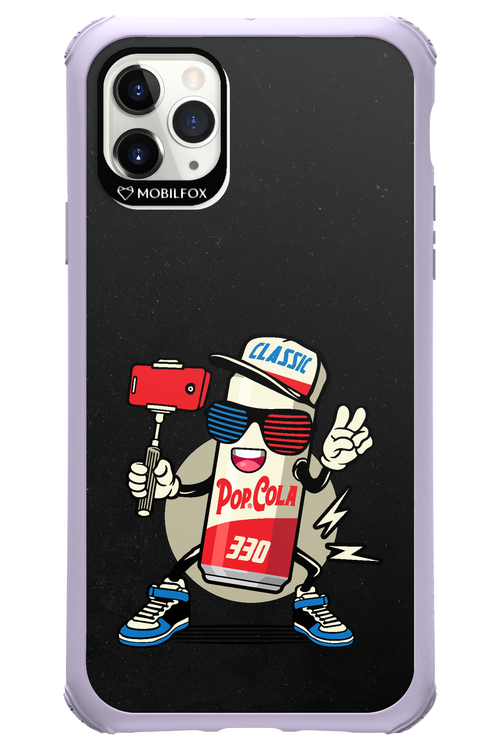 PopCola Classic 2.0 - Apple iPhone 11 Pro Max