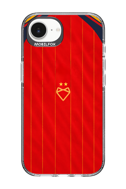 Spain Gold 2.0 - Apple iPhone 17e