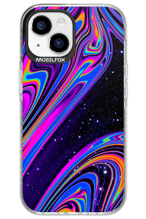 Galactic Psy - Apple iPhone 15