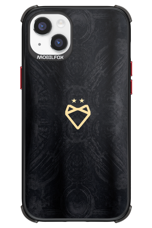 Spain Black 2.0 - Apple iPhone 14 Plus