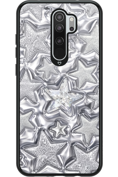Star Gum - Xiaomi Redmi Note 8 Pro