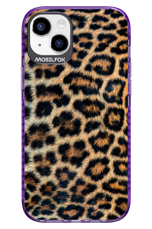 Leopard 2.0 - Apple iPhone 14 Plus
