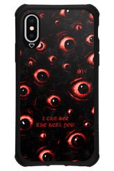 The Watchers - Apple iPhone X