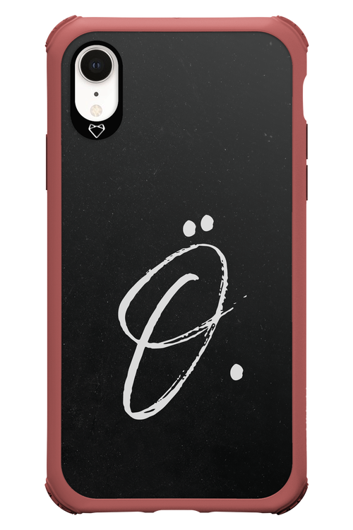 (Off Space) O II 2.0 - Apple iPhone XR