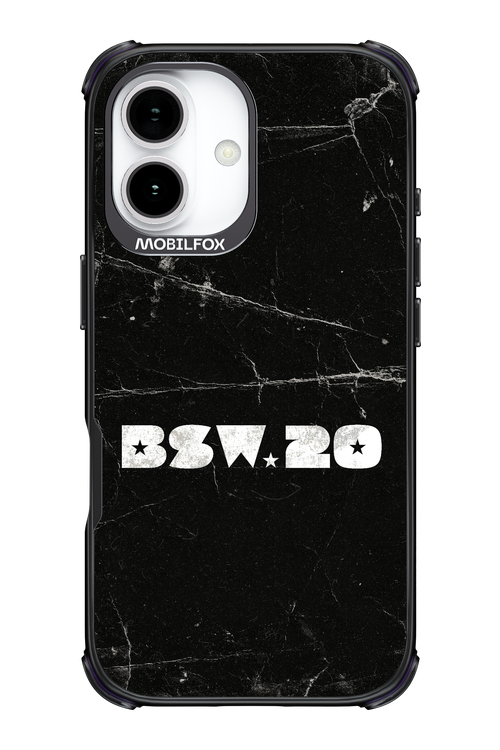 BSW 20 (2) 2.0 - Apple iPhone 17