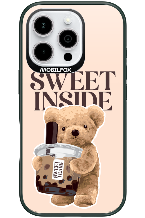 Sweet Inside 2.0 - Apple iPhone 16 Pro