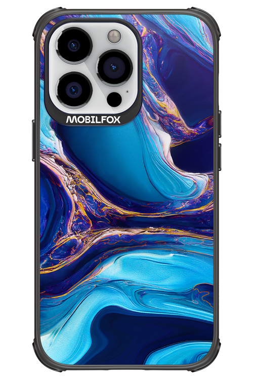 Amethyst 2.0 - Apple iPhone 13 Pro