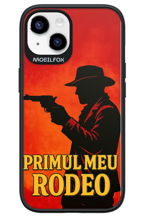 Rodeo - Apple iPhone 14