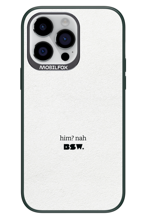 BSW FourSeasons 16 2.0 - Apple iPhone 14 Pro Max